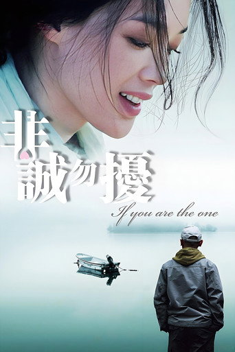 非诚勿扰海报