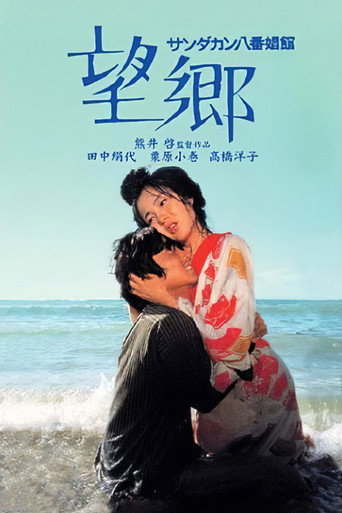 望乡海报
