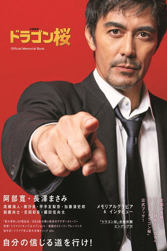 龙樱 第1季海报
