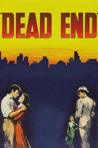 死角海报