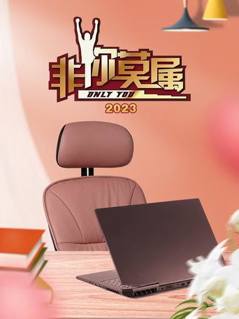 非你莫属 2023年海报