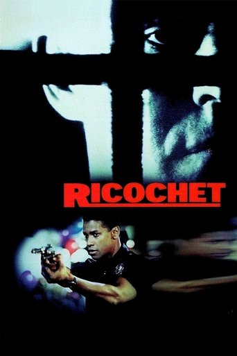 警匪生死劫海报