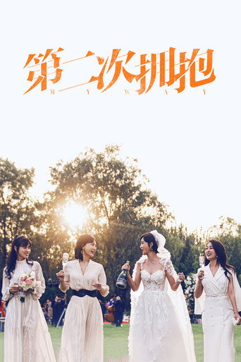 第二次拥抱海报