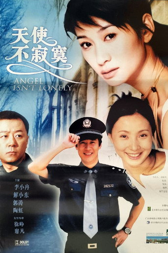 天使不寂寞海报
