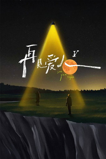 再见爱人 第 5 季海报