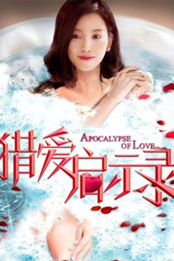 猎爱启示录海报