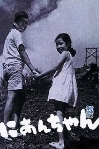 二哥海报