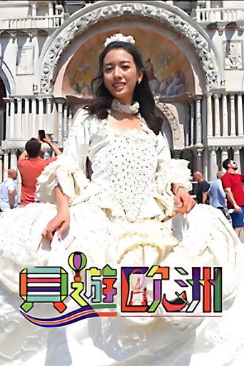 贝游欧洲海报