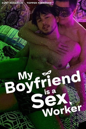 我的男友是性工作者海报