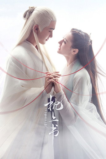 三生三世枕上书海报