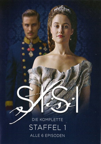 茜茜公主 第 1 季海报