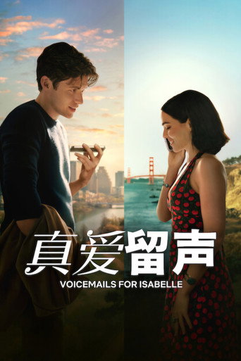 真爱留声海报