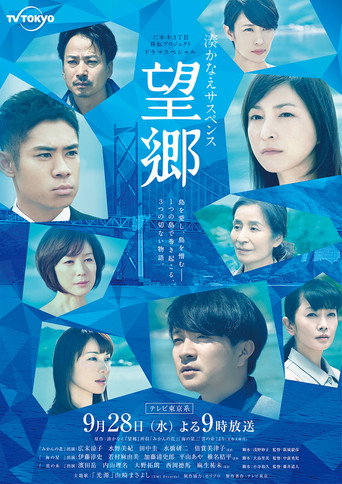 望乡海报