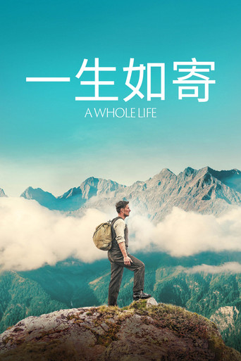 人生一世海报