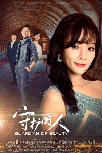 守护丽人海报