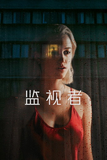 监视者海报