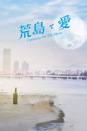 金氏漂流记海报