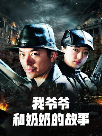 我爷爷和奶奶的故事海报