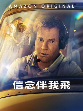 危急迫降海报