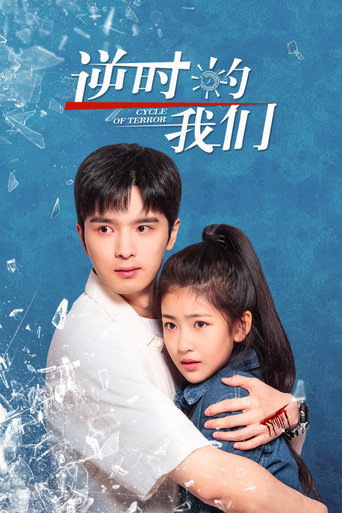 逆时的我们海报