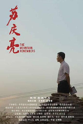 苏庆亮海报