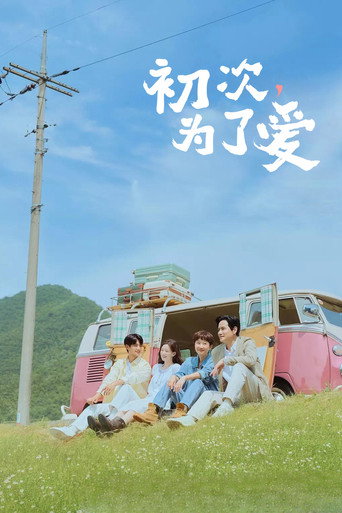 初次，为了爱海报