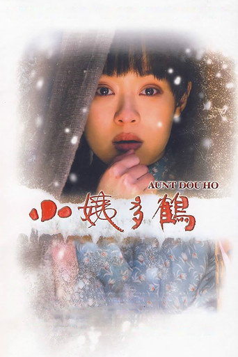 小姨多鹤海报