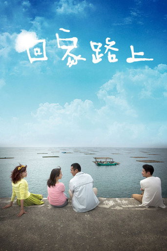 回家路上海报