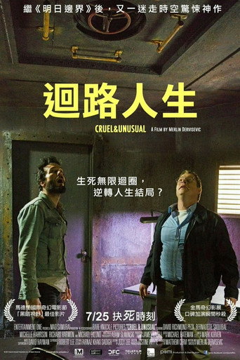 回路人生海报
