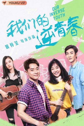 我们的逆青春海报