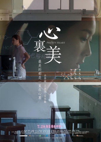 心里美海报