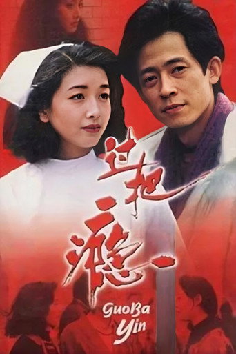 过把瘾海报