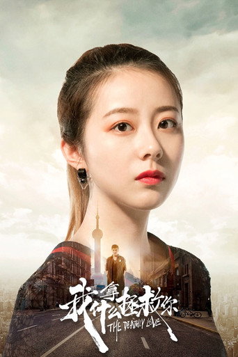我拿什么拯救你海报