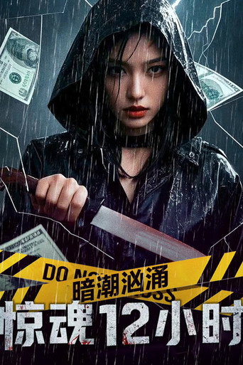 暗潮汹涌之惊魂12小时海报