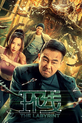 环线海报