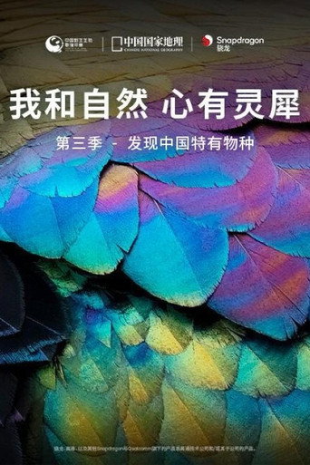 我和自然 心有灵犀 第三季 - 发现中国特有物种海报