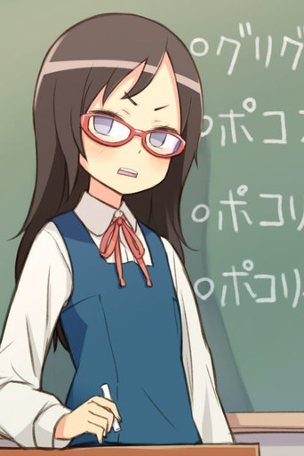 学活！海报