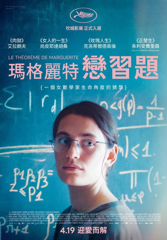 玛格丽特定理海报