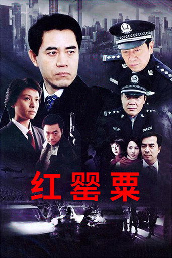 红罂粟海报
