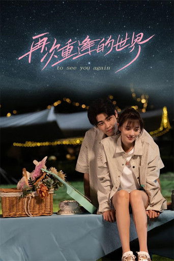 再次重逢的世界海报
