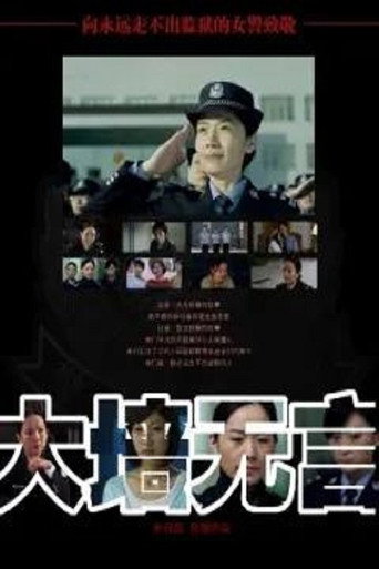 大墙无言海报