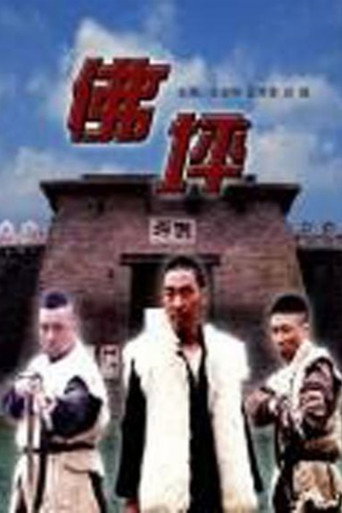 佛坪海报