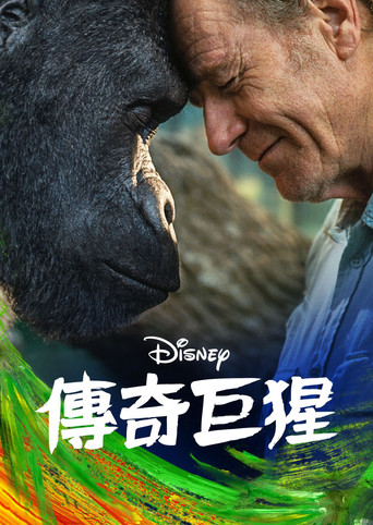 独一无二的伊万海报