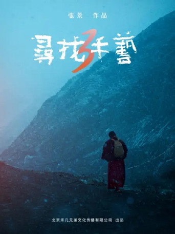 寻找手艺 寻找手艺3海报