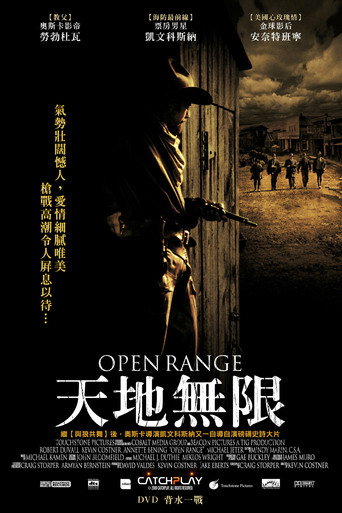 天地无限海报