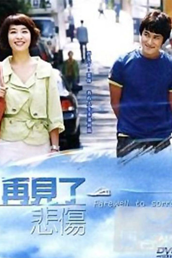 告别悲伤海报