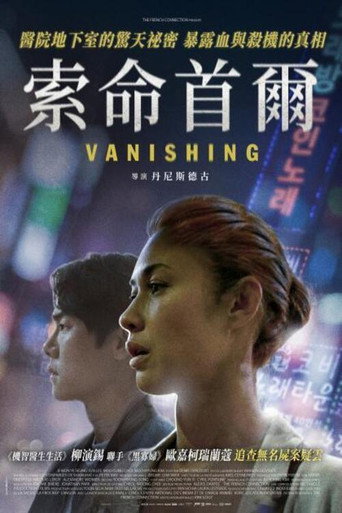 宁静的清晨海报