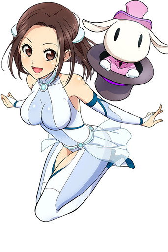 解谜之音 第 1 季海报