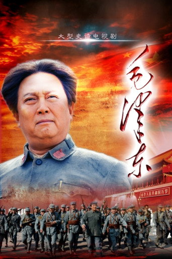 毛泽东海报