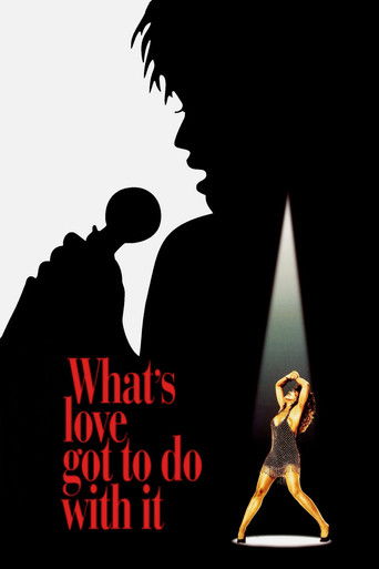 与爱何干海报